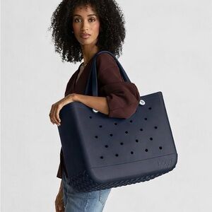 BOGG BAG Original Navy Me Crazy Tote